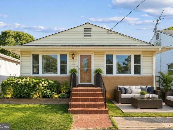 4616 QUIMBY AVENUE, BELTSVILLE, MD 20705