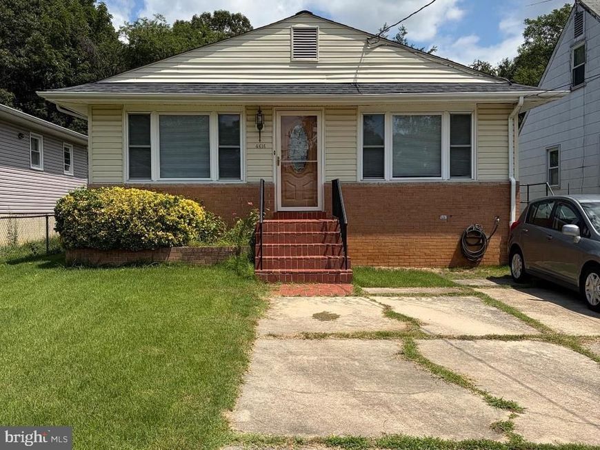 4616 Quimby Avenue, Beltsville, MD 20705 Main Photo