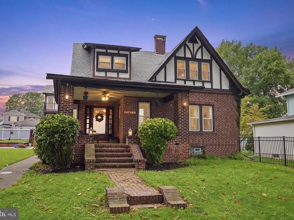 7105 RIVERVIEW AVENUE , BRISTOL, PA 19007