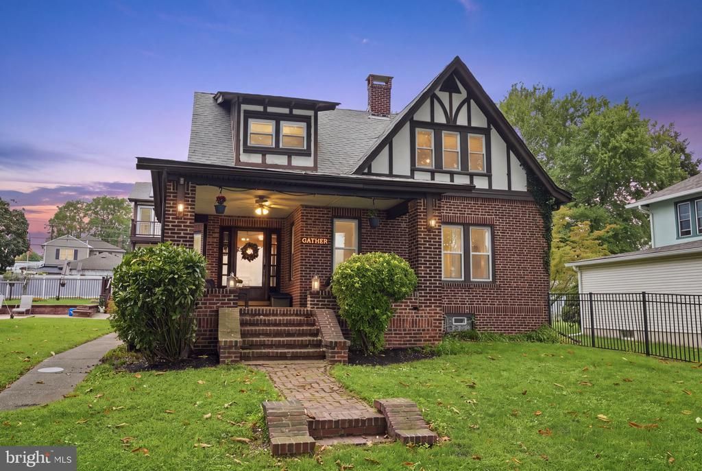 7105 RIVERVIEW AVENUE , BRISTOL, PA 19007