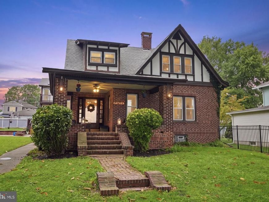 7105 Riverview Avenue, Bristol, PA 19007 Main Photo