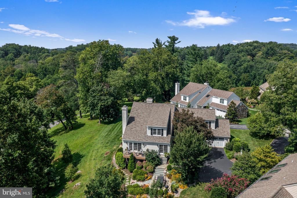 608 LINDSAY CIRCLE, VILLANOVA, PA 19085