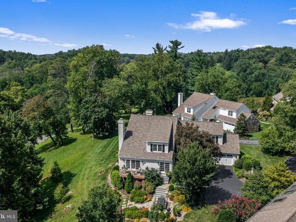 608 LINDSAY CIRCLE, VILLANOVA, PA 19085