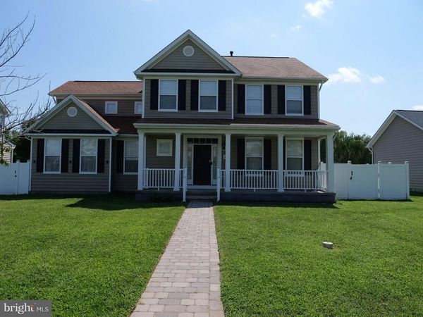 266 ROCKWOOD BOULEVARD , FELTON, DE 19943