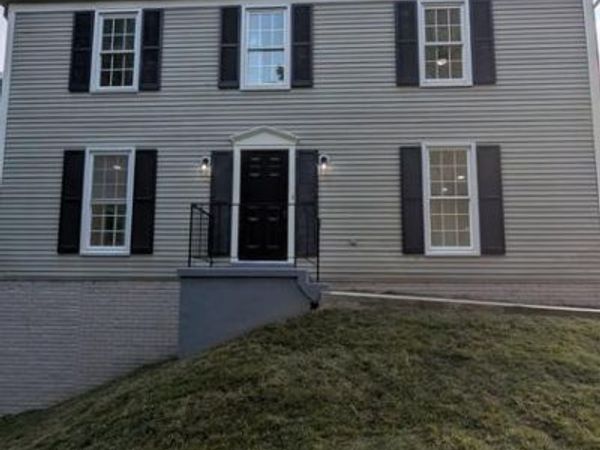 3015 BROMLEY COURT , WOODBRIDGE, VA 22192
