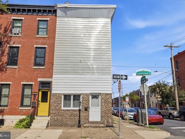 2329 E CUMBERLAND STREET , PHILADELPHIA, PA 19125