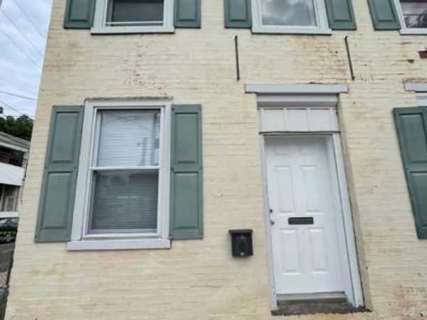 503 KING STREET , POTTSTOWN, PA 19464