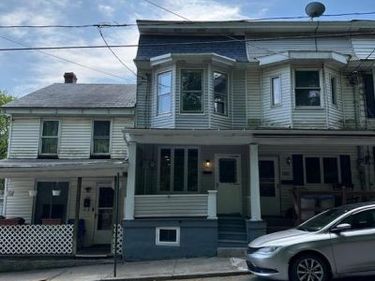 156 W SPRUCE STREET , TAMAQUA, PA 18252