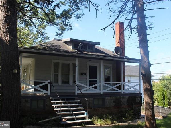 3 W NORTH AVENUE, HAGERSTOWN, MD 21740