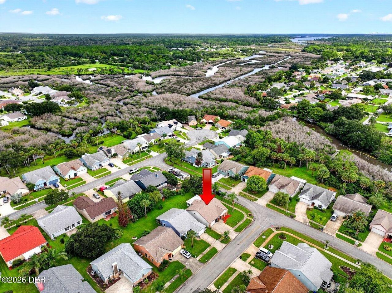 786 Pine Shores Circle, New Smyrna Beach, FL 32168 Photo