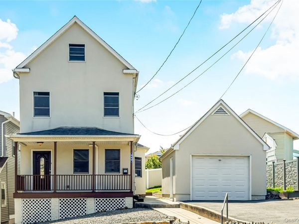 949 Mile Square Road , Yonkers, NY 10704