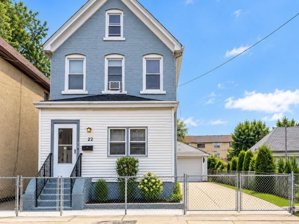 23 Union Street , Carteret, NJ 07008