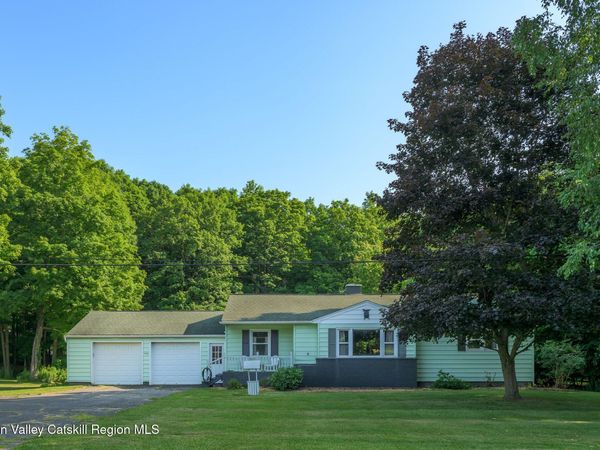 705 County Route 32 , North Chatham, NY 12132
