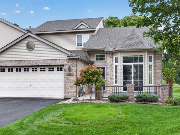 3781 Burgundy Drive, Eagan, MN 55122