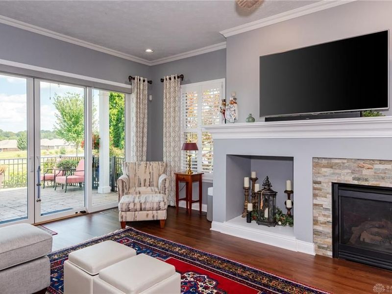 709 Legendary Way, Dayton, OH 45458 Photo 8