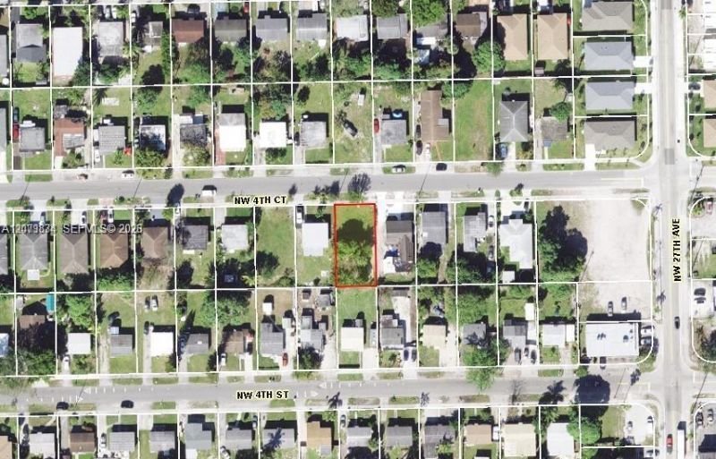 4 NW 4th Ct , Pompano Beach, FL 33069 Photo