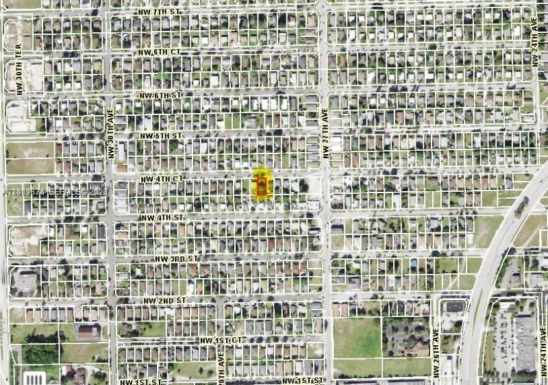 4 NW 4th Ct , Pompano Beach, FL 33069 Photo