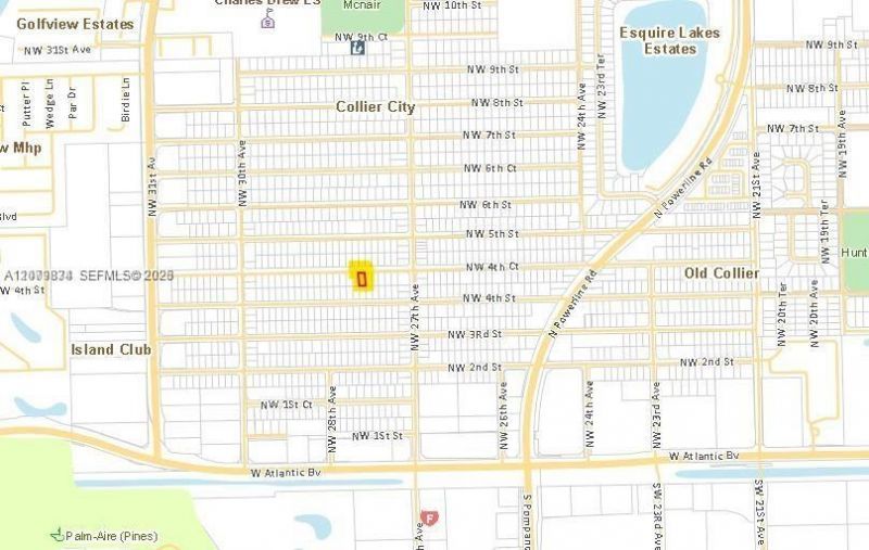 4 NW 4th Ct , Pompano Beach, FL 33069 Photo
