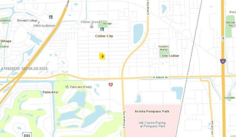 4 NW 4th Ct , Pompano Beach, FL 33069 Photo