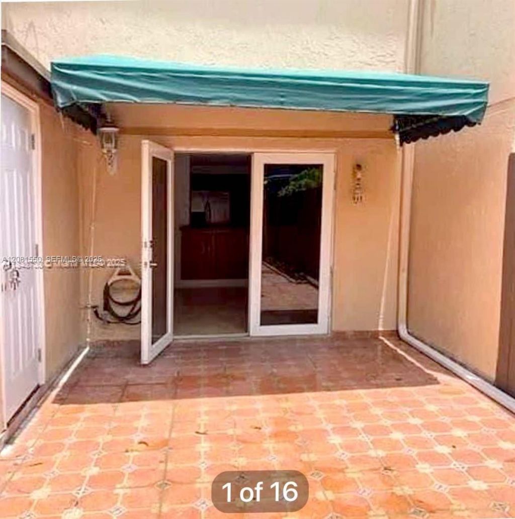 1990 SW 121st Ct, Unit 236, Miami, FL 33175 Photo