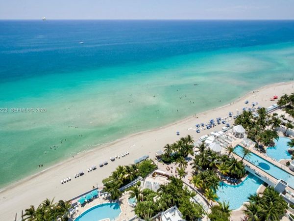 3535 S OCEAN DR , Unit 2805, Hollywood, FL 33019