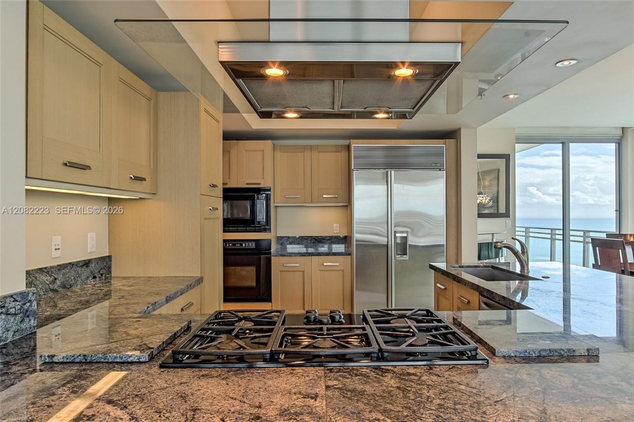 3535 S Ocean Dr, Unit 2805, Hollywood, FL 33019 Photo