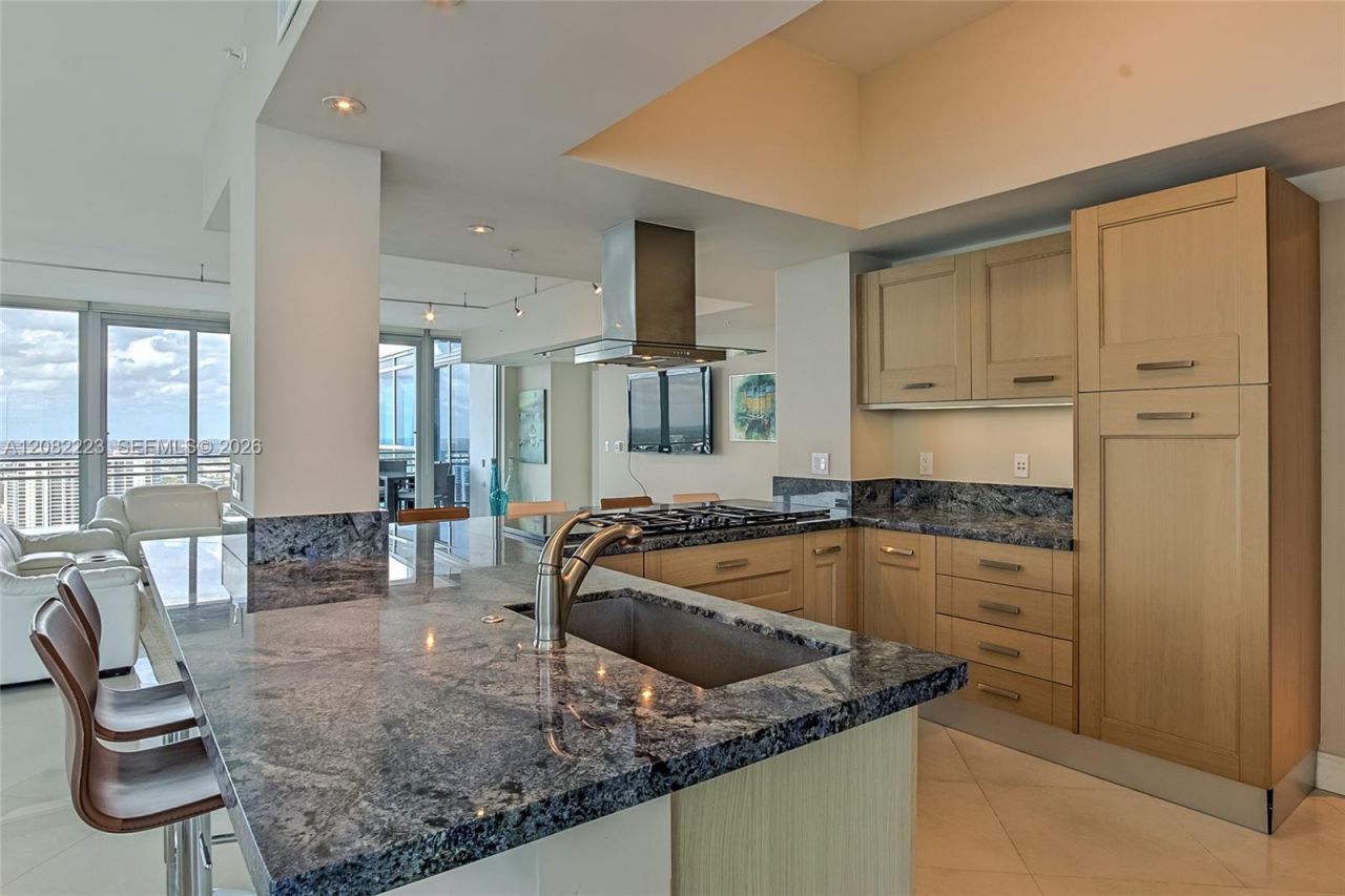 3535 S Ocean Dr, Unit 2805, Hollywood, FL 33019 Photo