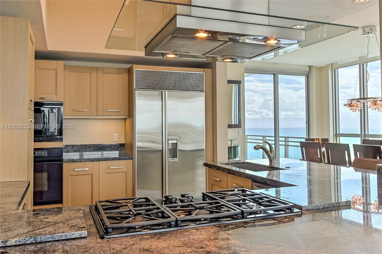 3535 S Ocean Dr, Unit 2805, Hollywood, FL 33019 Photo