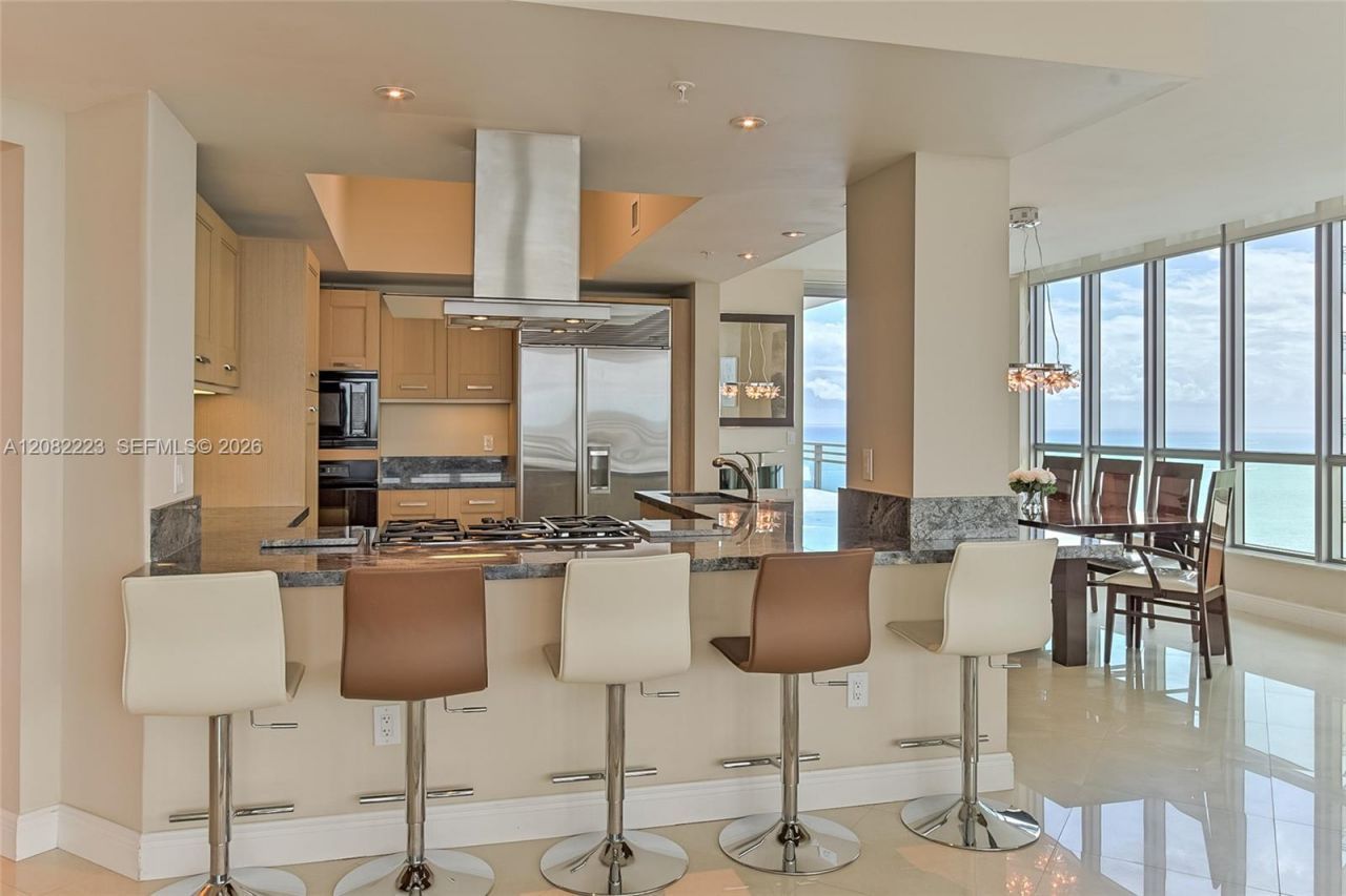 3535 S Ocean Dr, Unit 2805, Hollywood, FL 33019 Photo