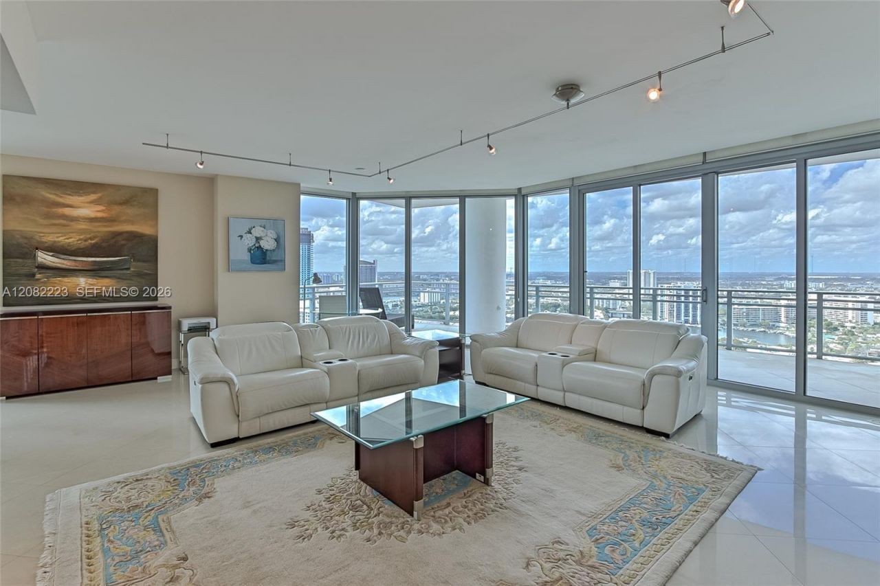 3535 S Ocean Dr, Unit 2805, Hollywood, FL 33019 Photo