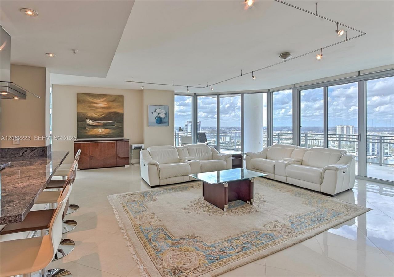 3535 S Ocean Dr, Unit 2805, Hollywood, FL 33019 Photo