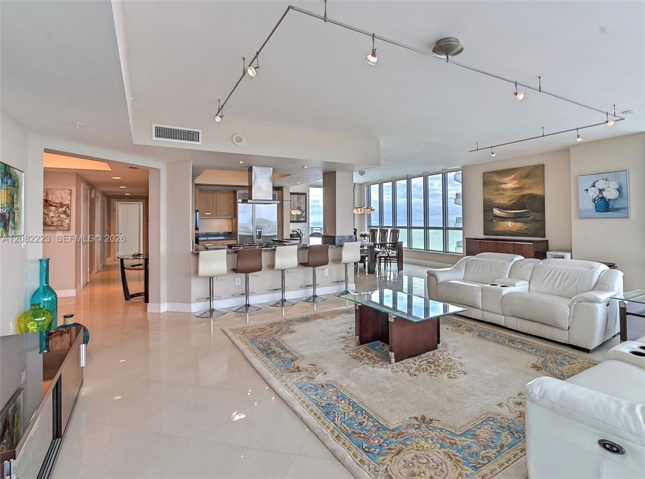 3535 S Ocean Dr, Unit 2805, Hollywood, FL 33019 Photo
