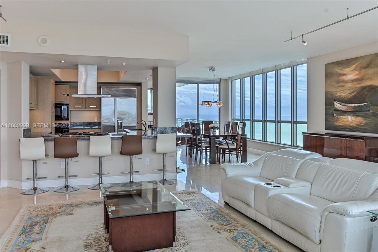 3535 S Ocean Dr, Unit 2805, Hollywood, FL 33019 Photo