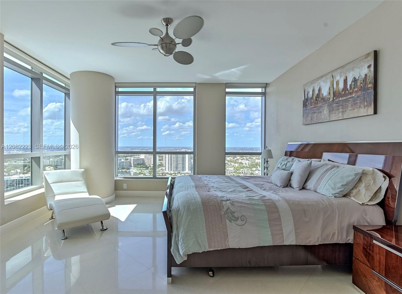 3535 S Ocean Dr, Unit 2805, Hollywood, FL 33019 Photo