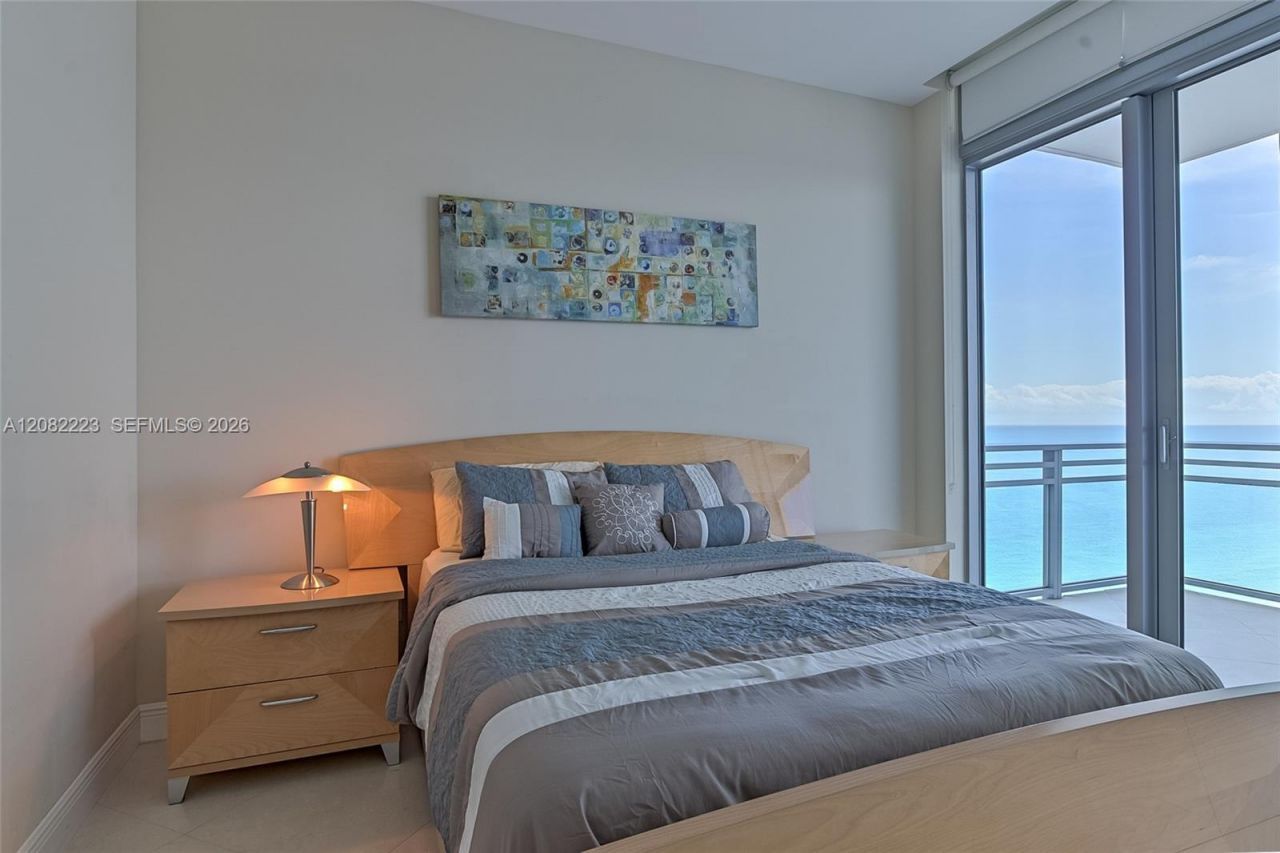 3535 S Ocean Dr, Unit 2805, Hollywood, FL 33019 Photo