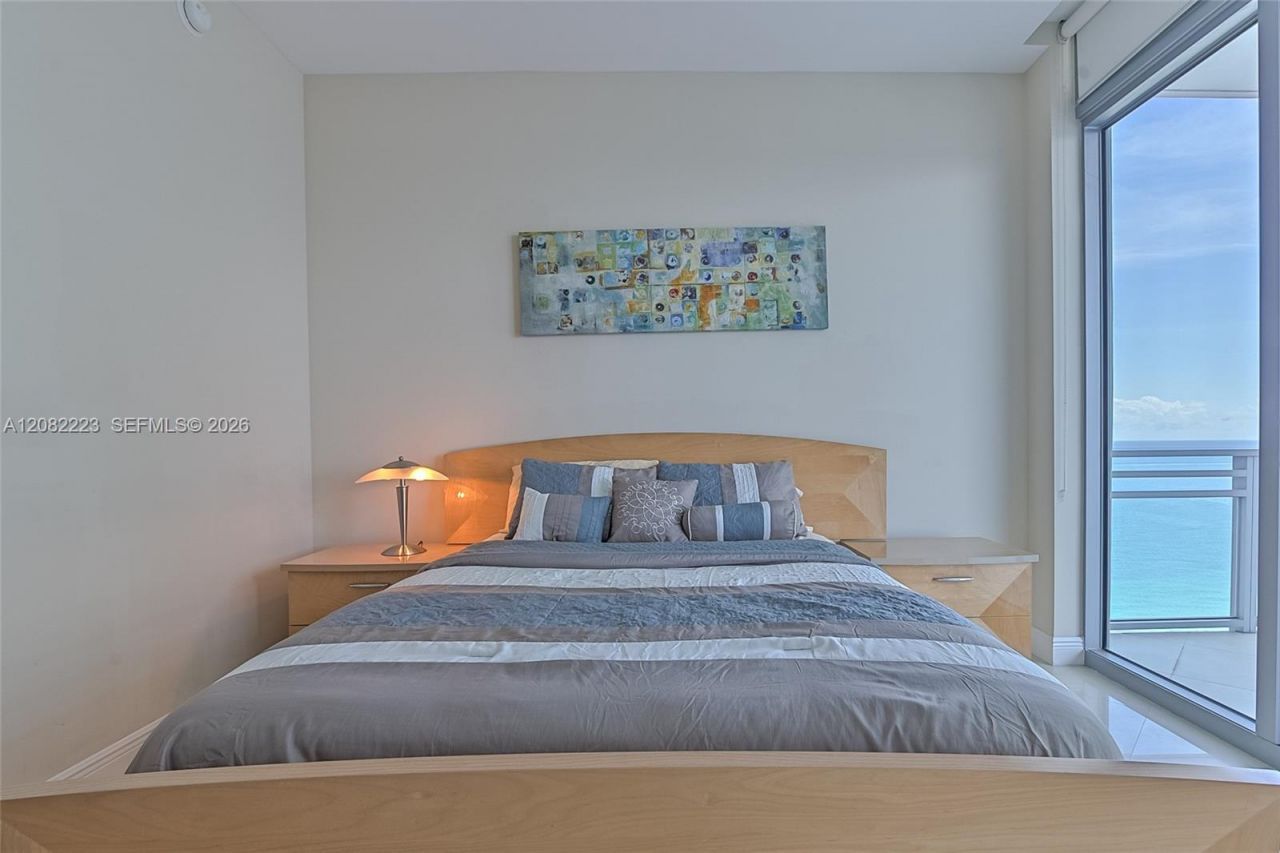 3535 S Ocean Dr, Unit 2805, Hollywood, FL 33019 Photo
