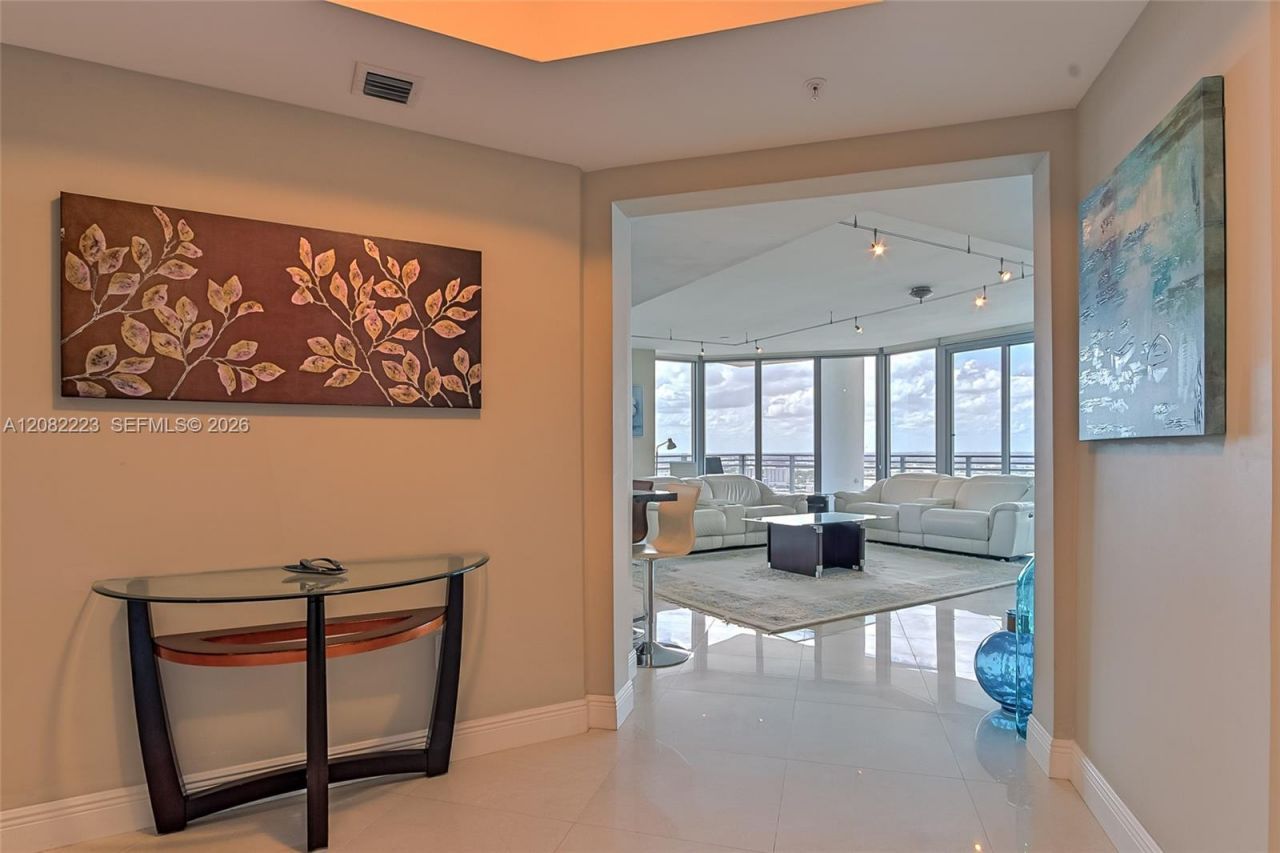 3535 S Ocean Dr, Unit 2805, Hollywood, FL 33019 Photo