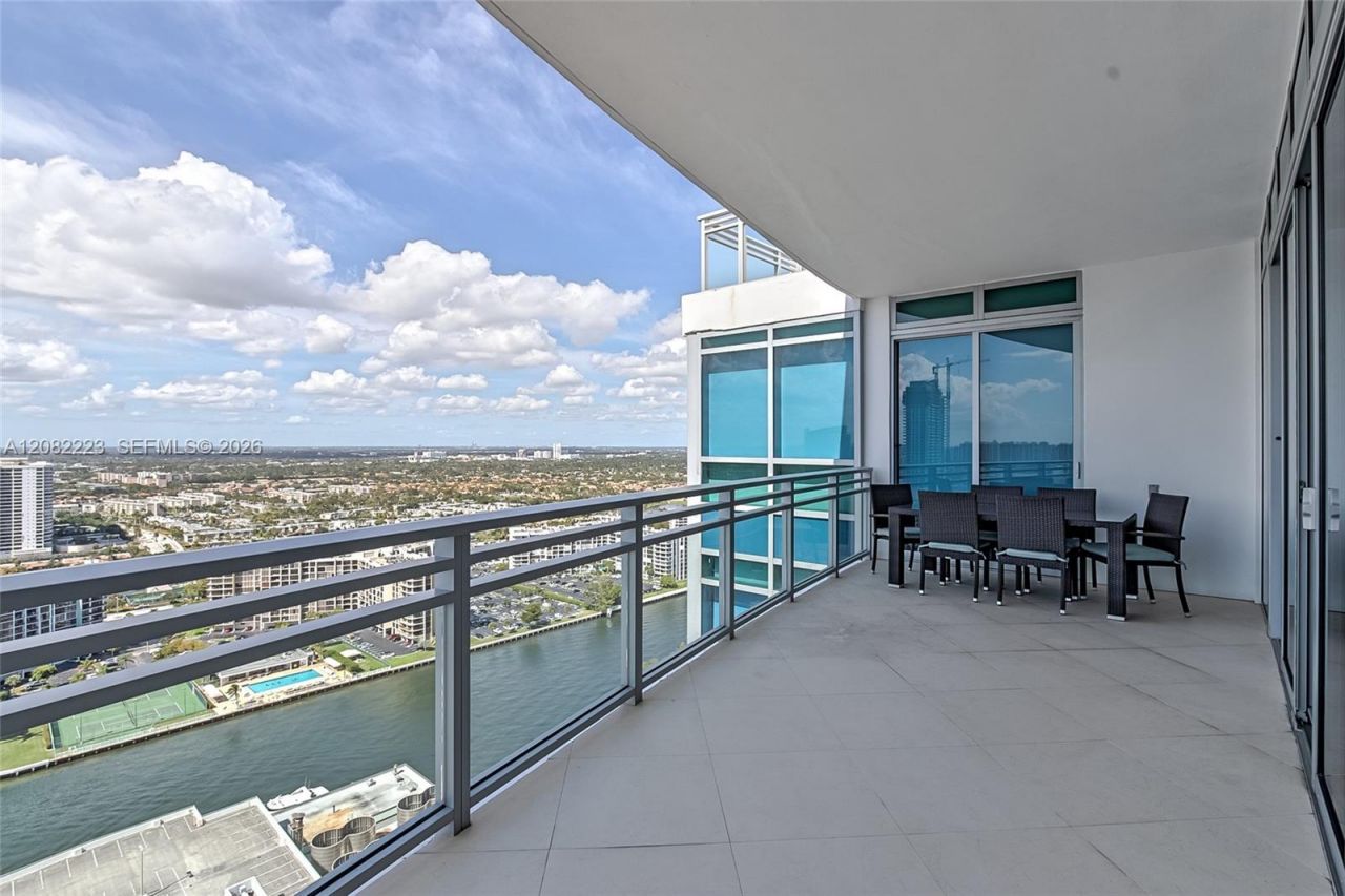 3535 S Ocean Dr, Unit 2805, Hollywood, FL 33019 Photo