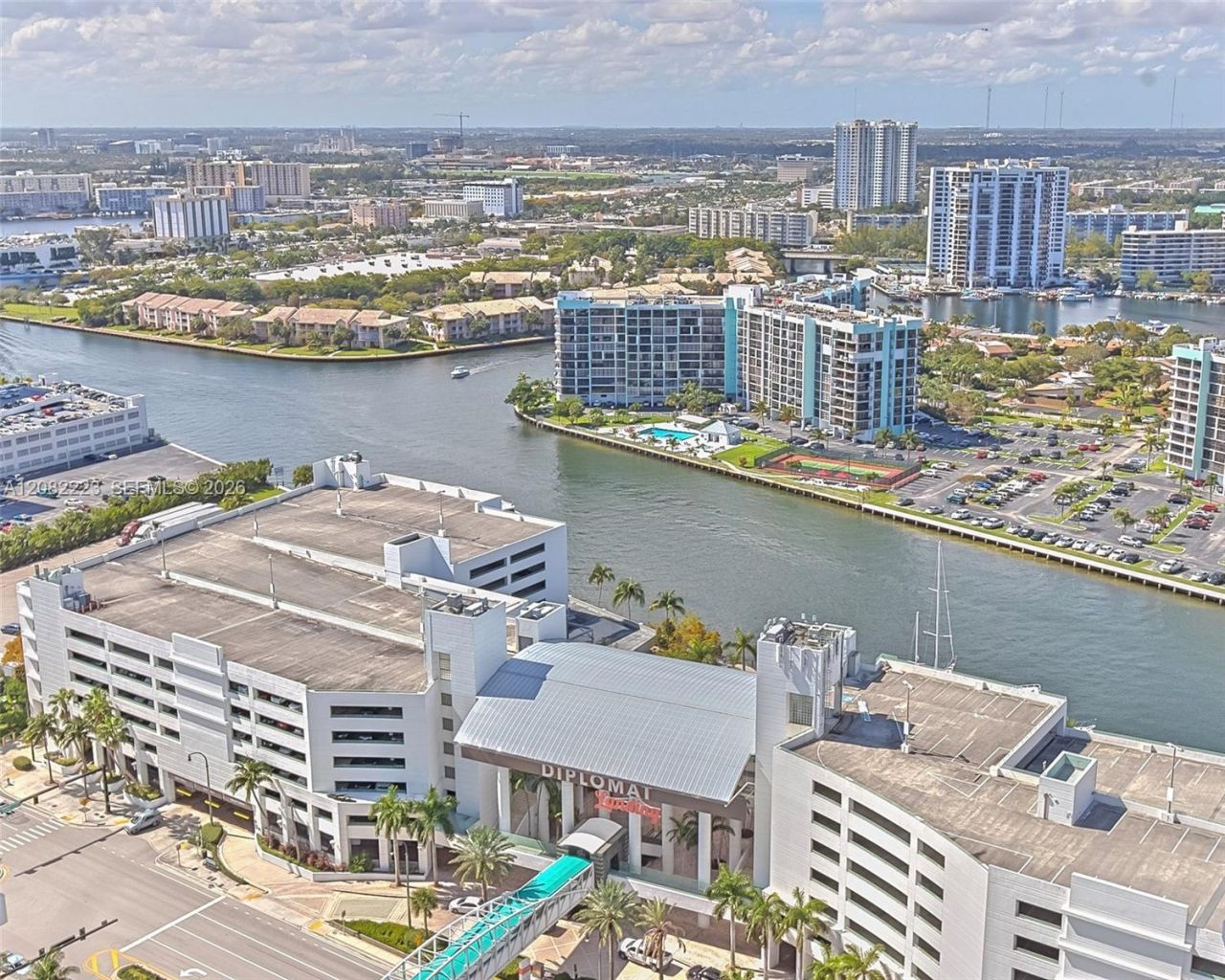 3535 S Ocean Dr, Unit 2805, Hollywood, FL 33019 Photo