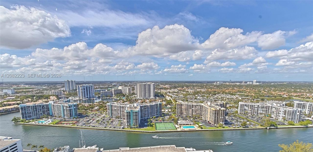 3535 S Ocean Dr, Unit 2805, Hollywood, FL 33019 Photo