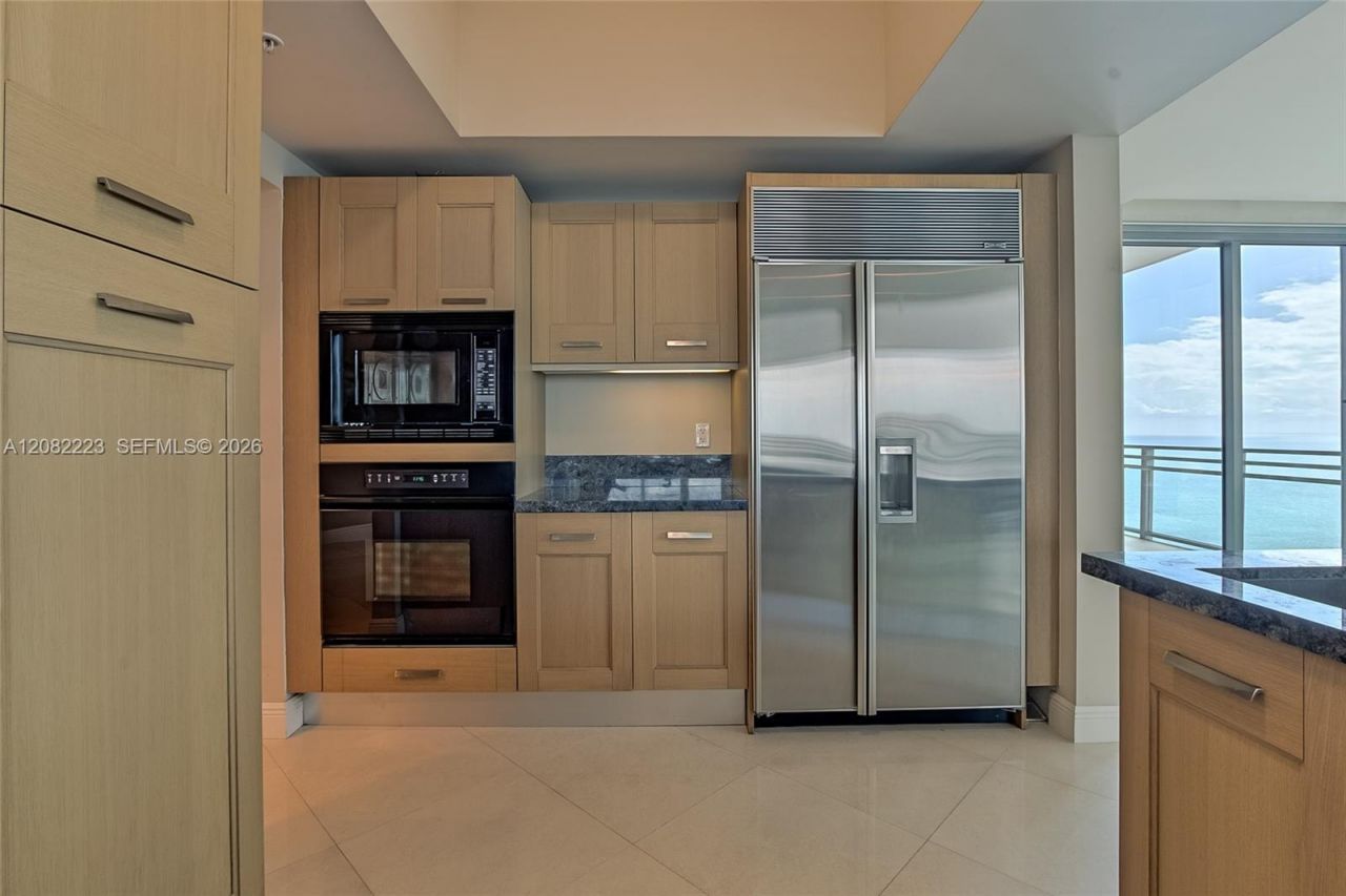 3535 S Ocean Dr, Unit 2805, Hollywood, FL 33019 Photo