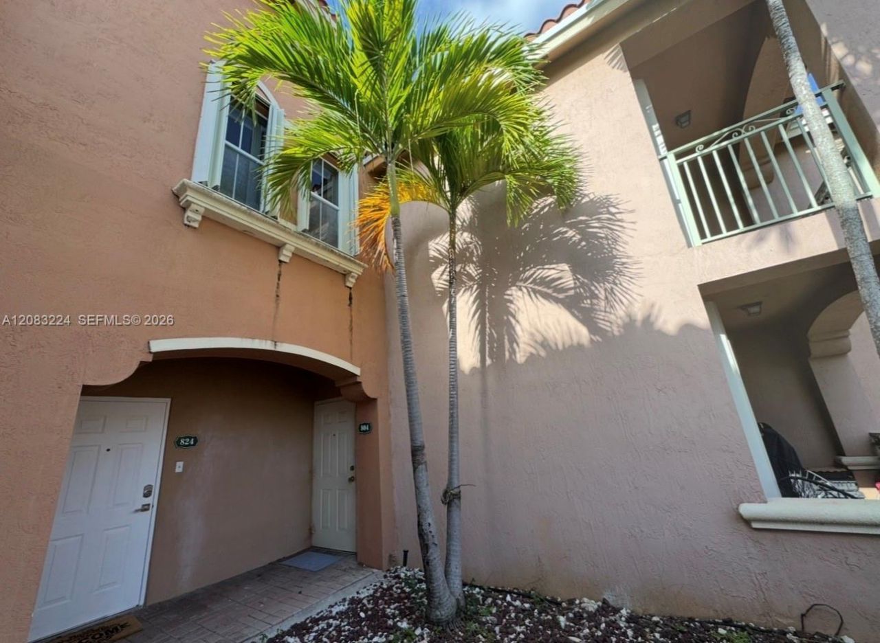 6720 NW 114th Ave, Unit 804, Doral, FL 33178 Photo