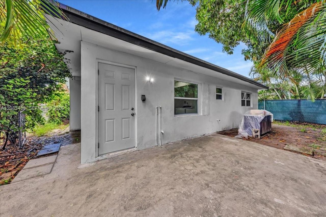535 NW 23rd Ave , Fort Lauderdale, FL 33311 Photo