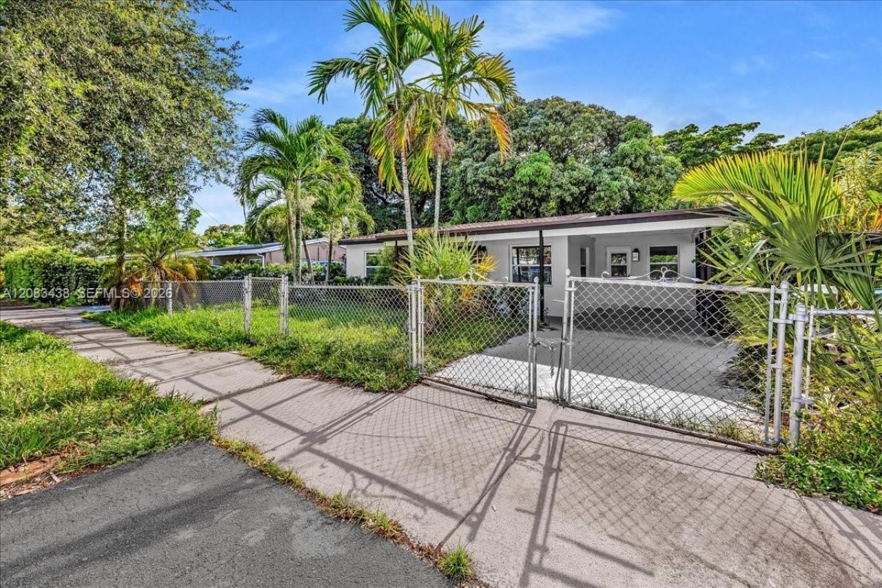 535 NW 23rd Ave , Fort Lauderdale, FL 33311 Photo