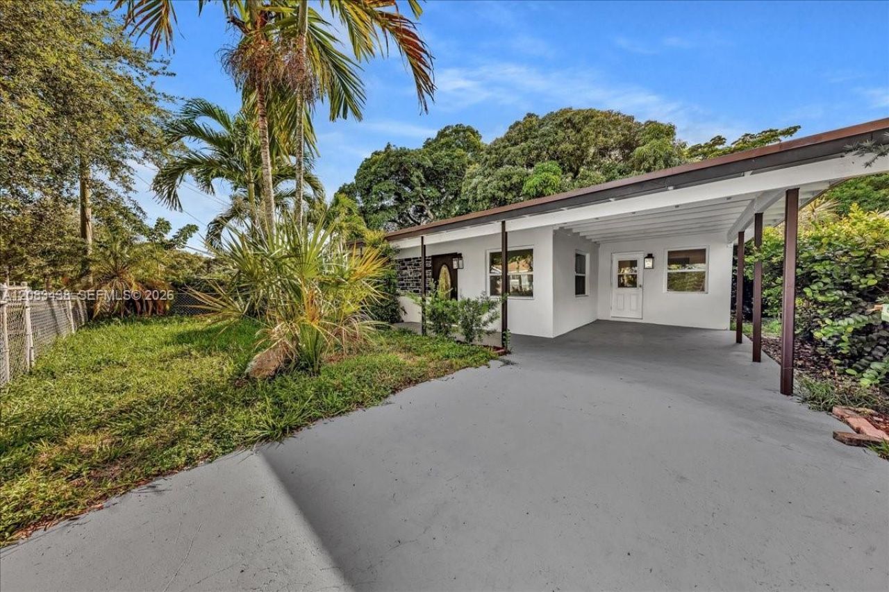 535 NW 23rd Ave , Fort Lauderdale, FL 33311 Photo