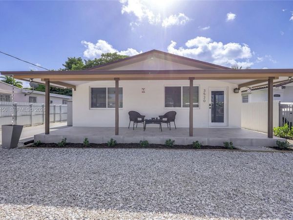 3520 SW 88th Pl , Unit 1, Miami, FL 33165