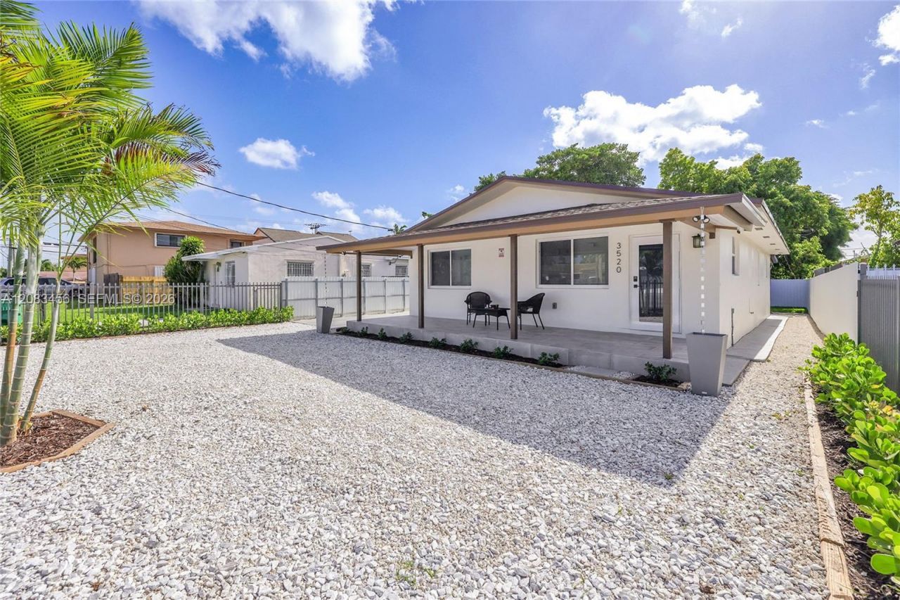 3520 SW 88th Pl , Unit 1, Miami, FL 33165 Photo