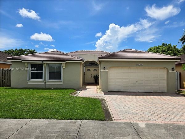 14246 SW 162nd St , Miami, FL 33177