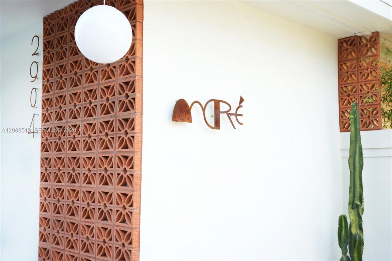 2904 N Ocean Blvd, Fort Lauderdale, FL 33308 Photo