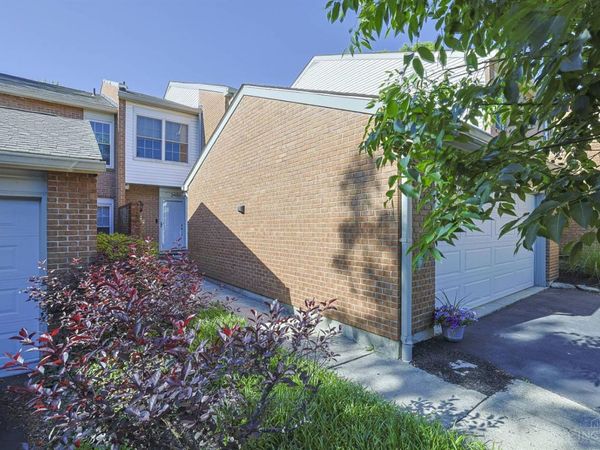 3486 Forestoak Court, Cincinnati, OH 45208